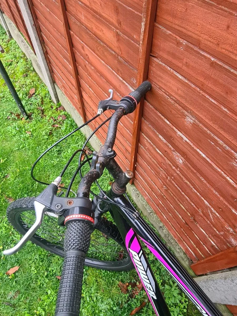 Womens bike - Image 3