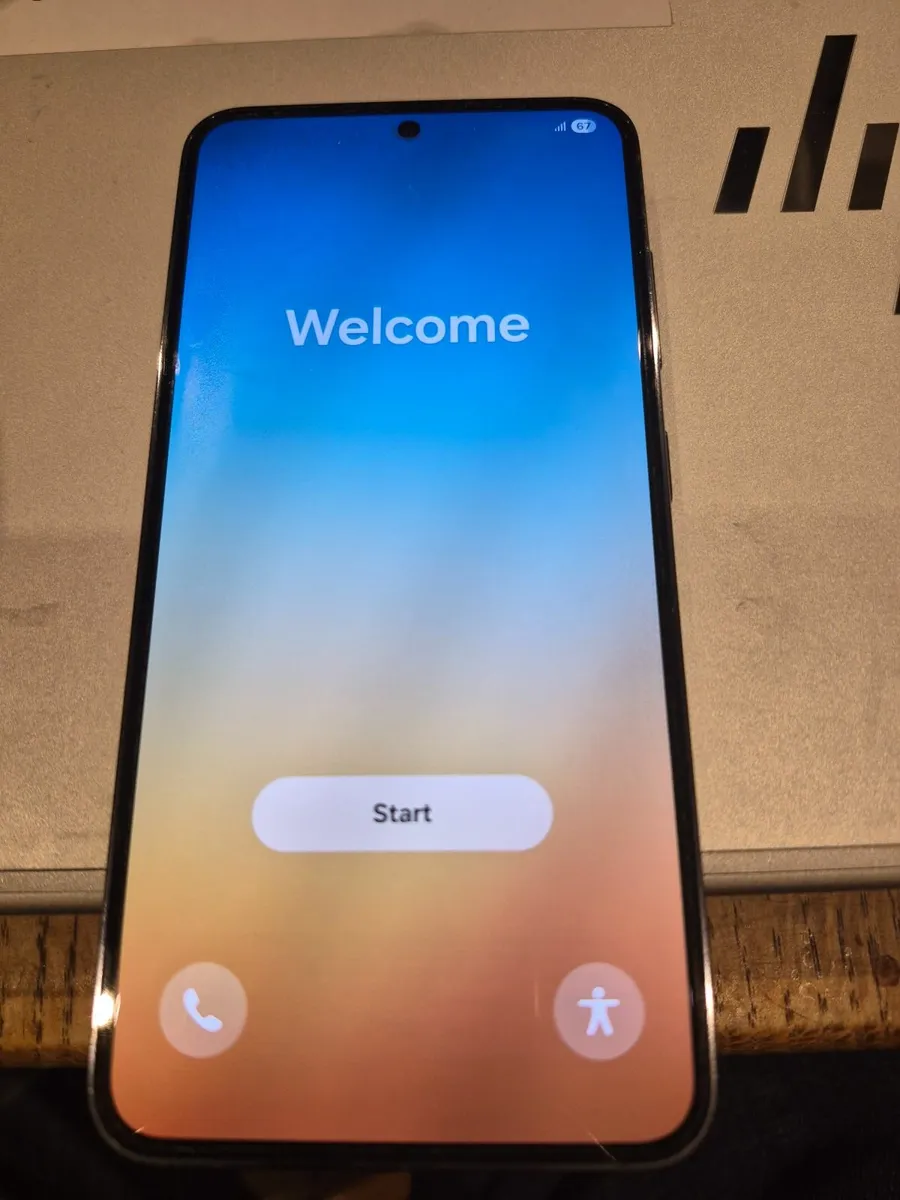 Mobile phone - Image 1