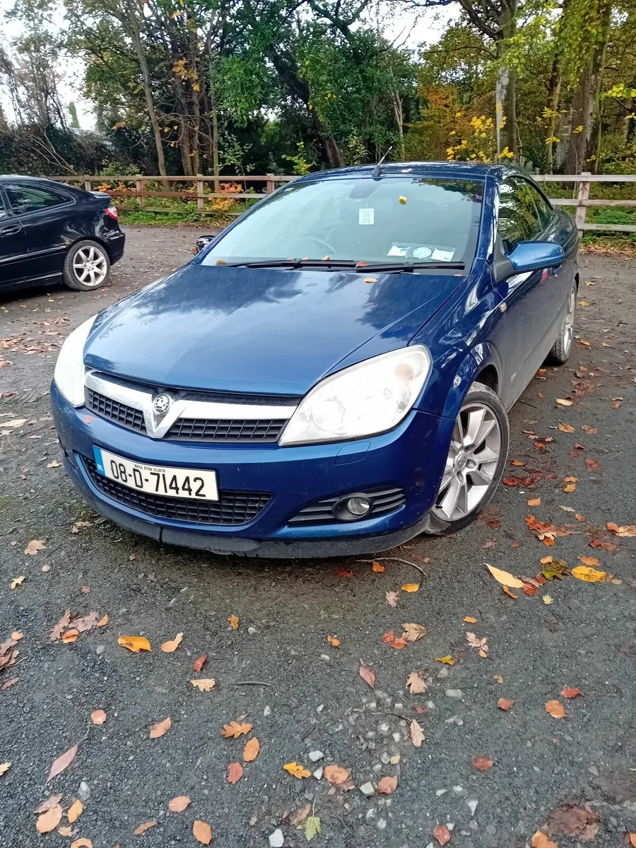 Vauxhall Astra 2008 - Image 3