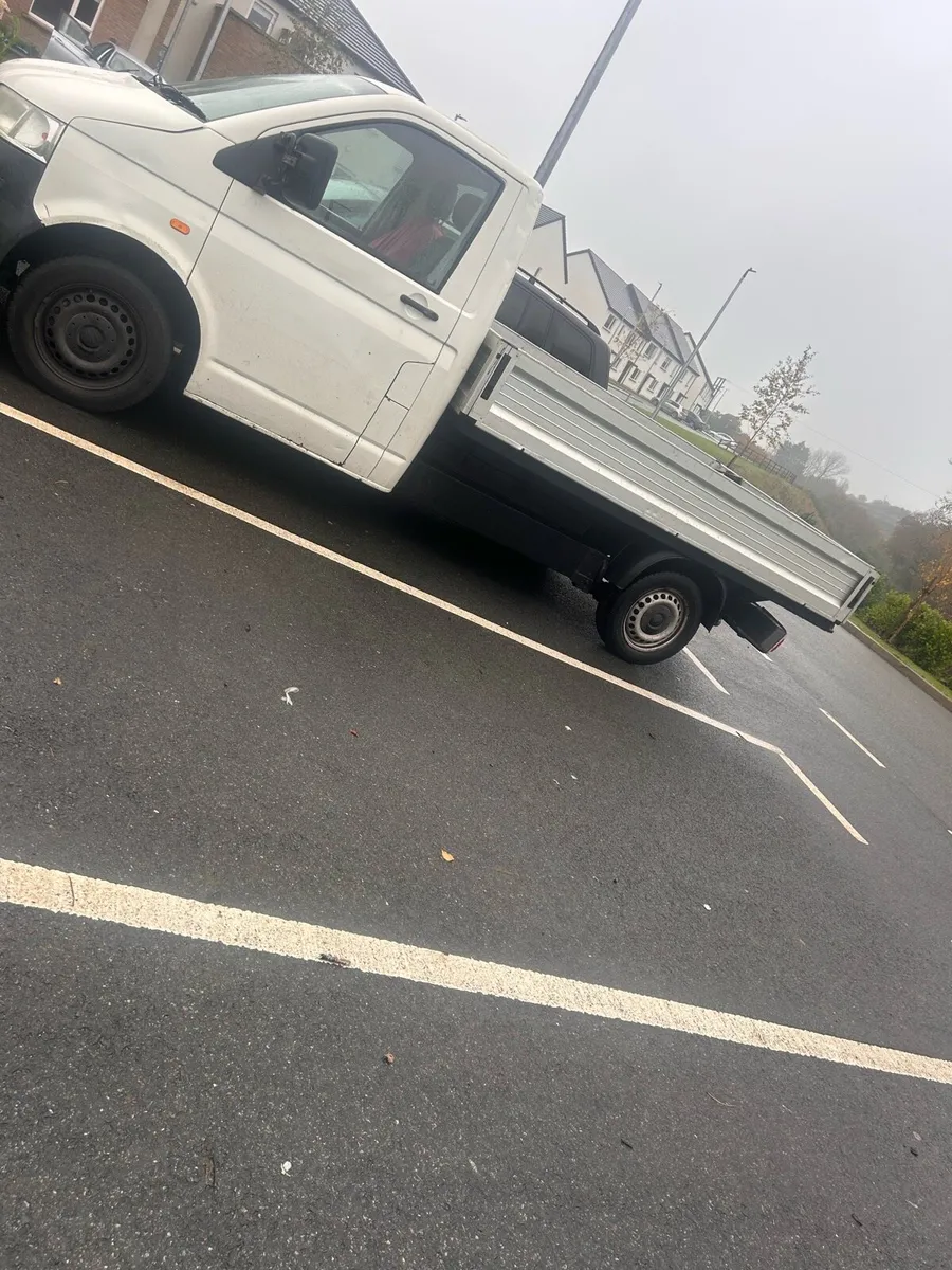 Volswagon transporter doe03/26 - Image 1