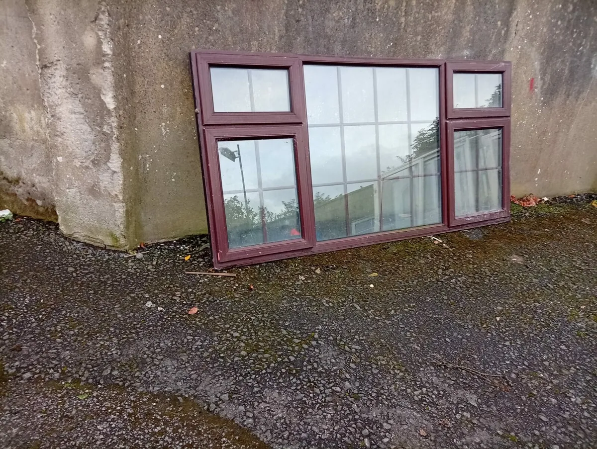 ✅ HIGH QUALITY WINDOWS AVAILABLE ✅