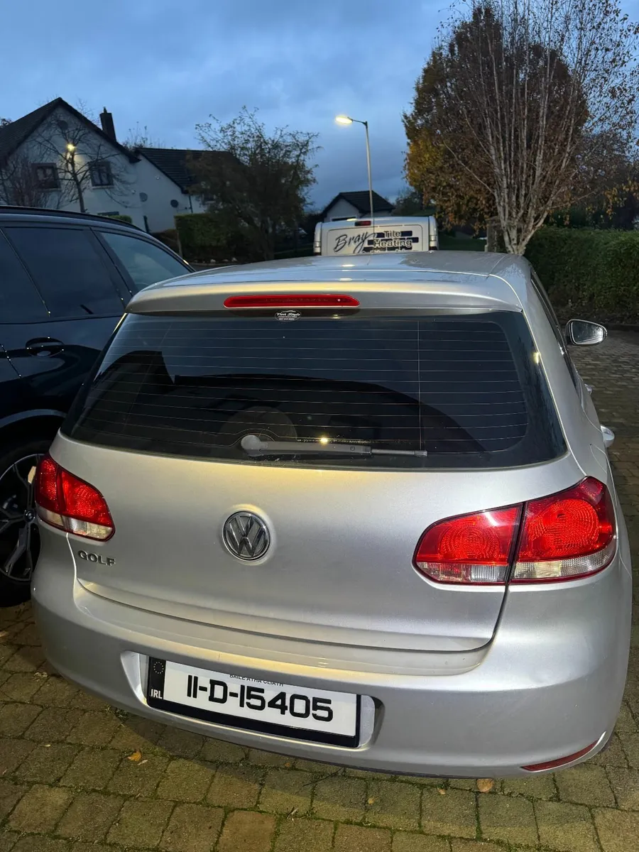 Volkswagen Golf 1.2 TSI!! - Image 3