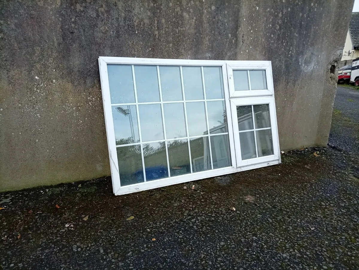 ✅ HIGH QUALITY WINDOWS AVAILABLE ✅