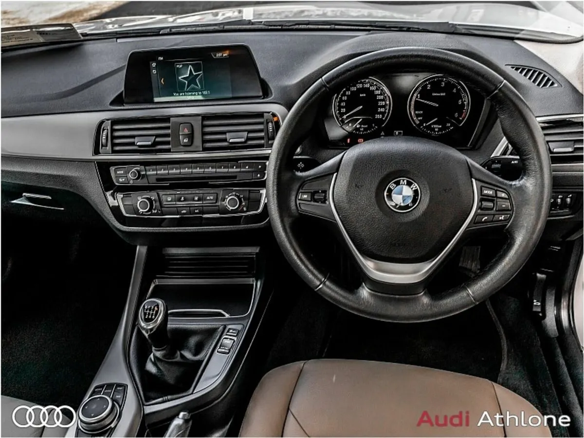 BMW 2-Series 218d SE - DUE IN - RING FOR AVAILABIL - Image 2