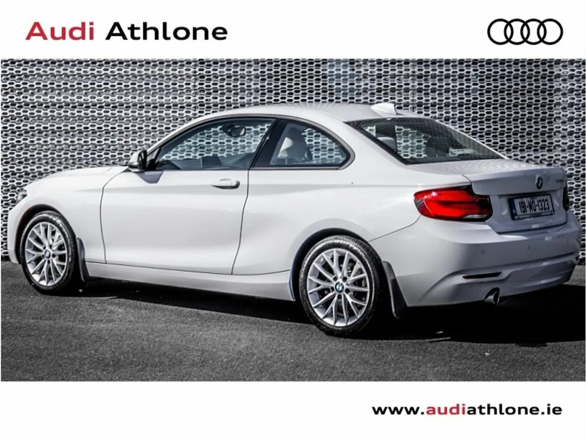 BMW 2-Series 218d SE - DUE IN - RING FOR AVAILABIL - Image 3