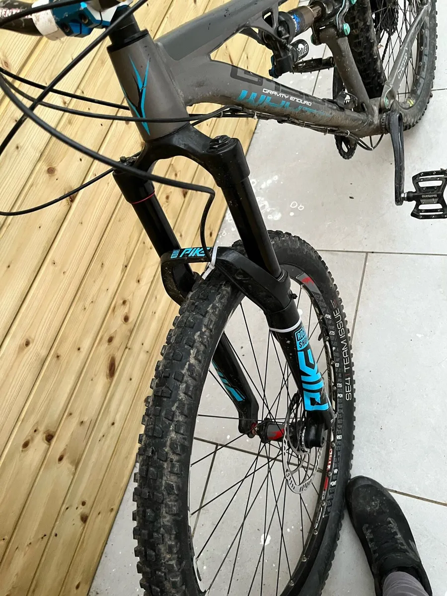 Mountain bike - Image 2