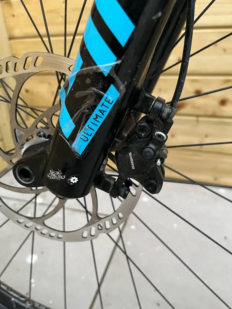 Mountain bike - Image 3