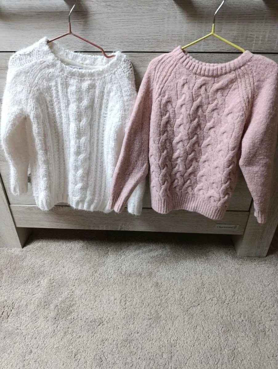 Girls Bundle 3-4 Years - Image 1