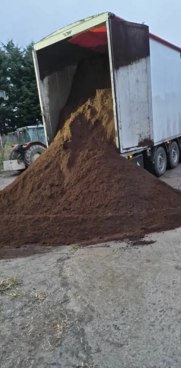 Peat Bedding - Image 2