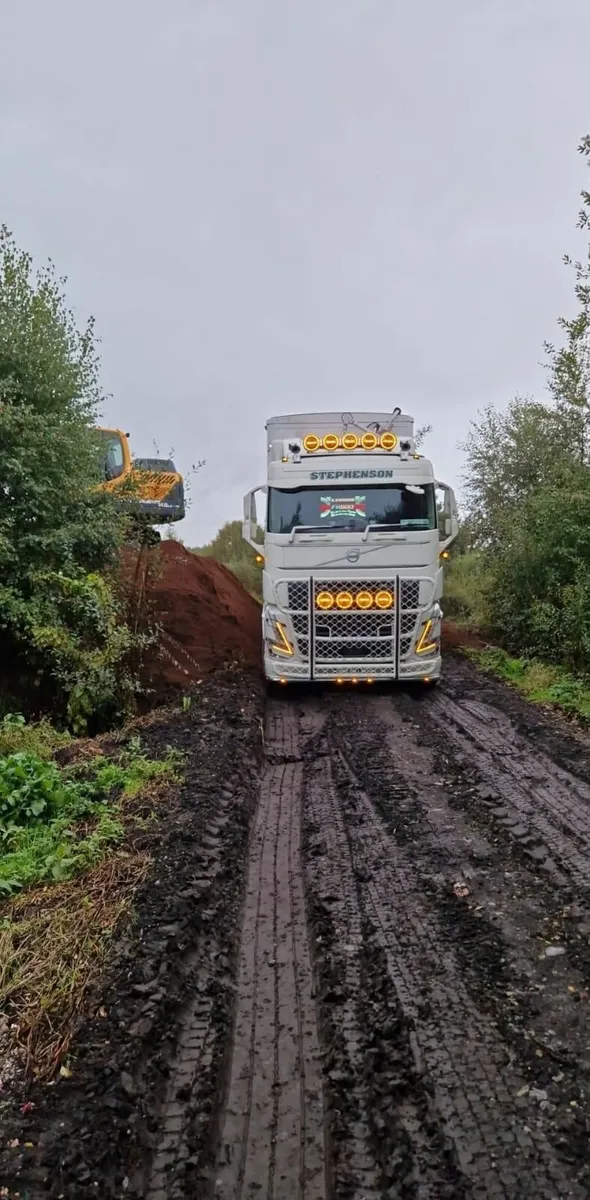 Peat Bedding - Image 3