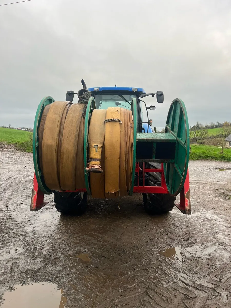 Slurry system - Image 3