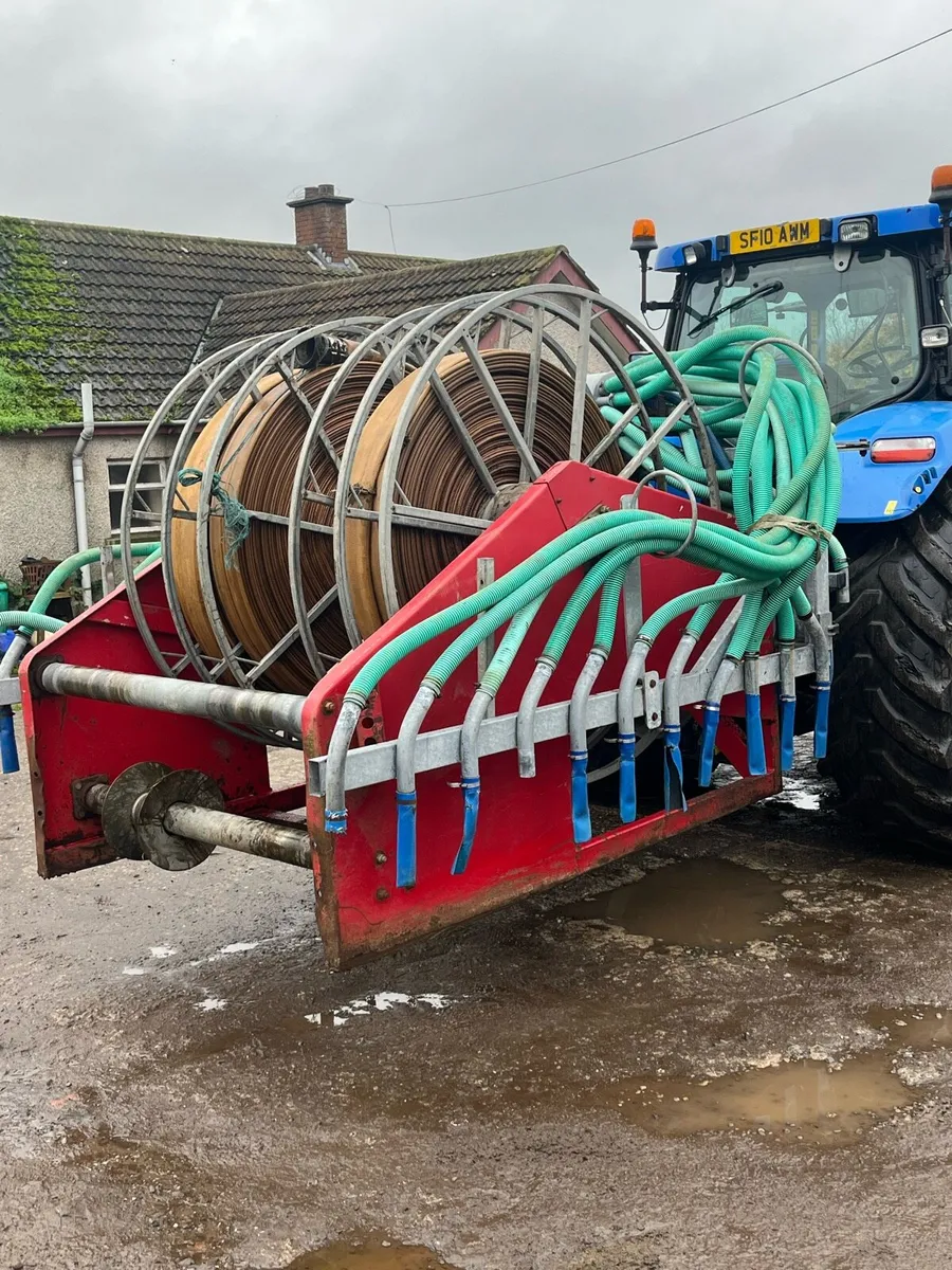 Slurry system - Image 4