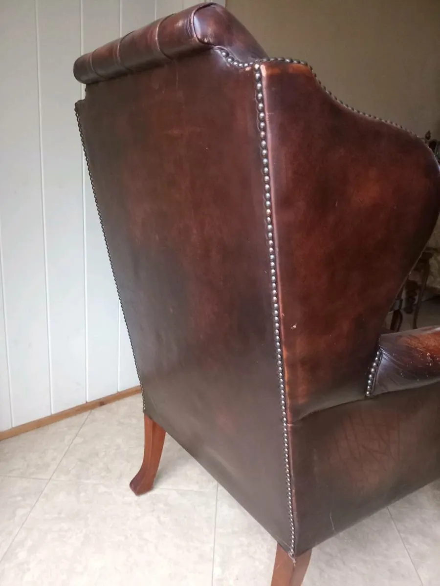 Two armchairs - Image 3