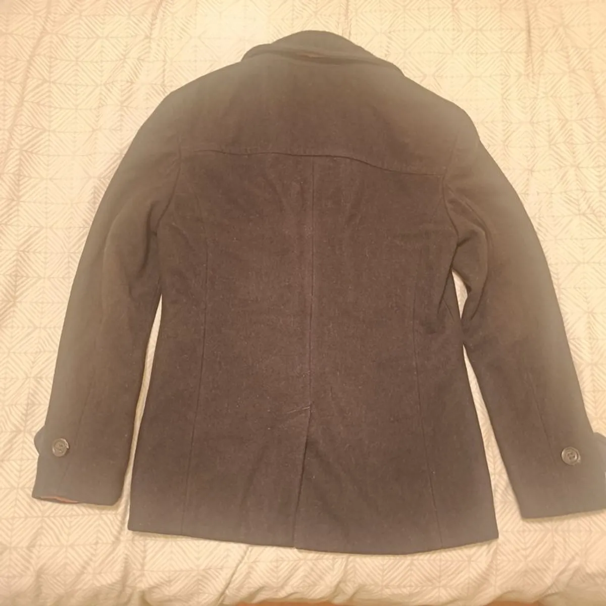 Superdry Peacoat - Image 2