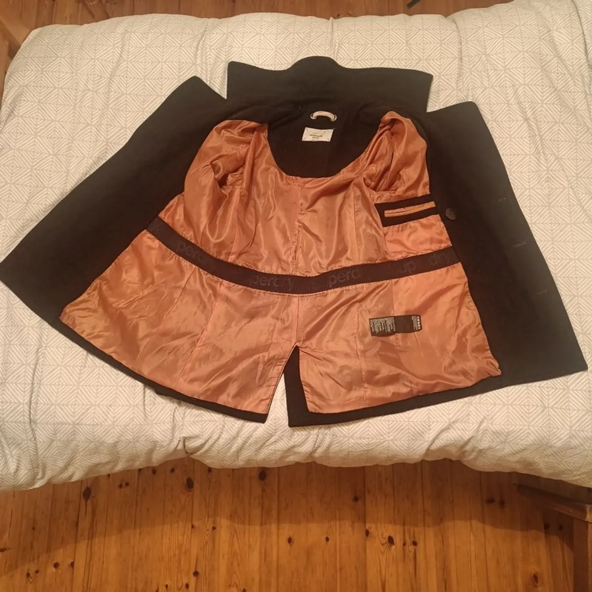 Superdry Peacoat - Image 3