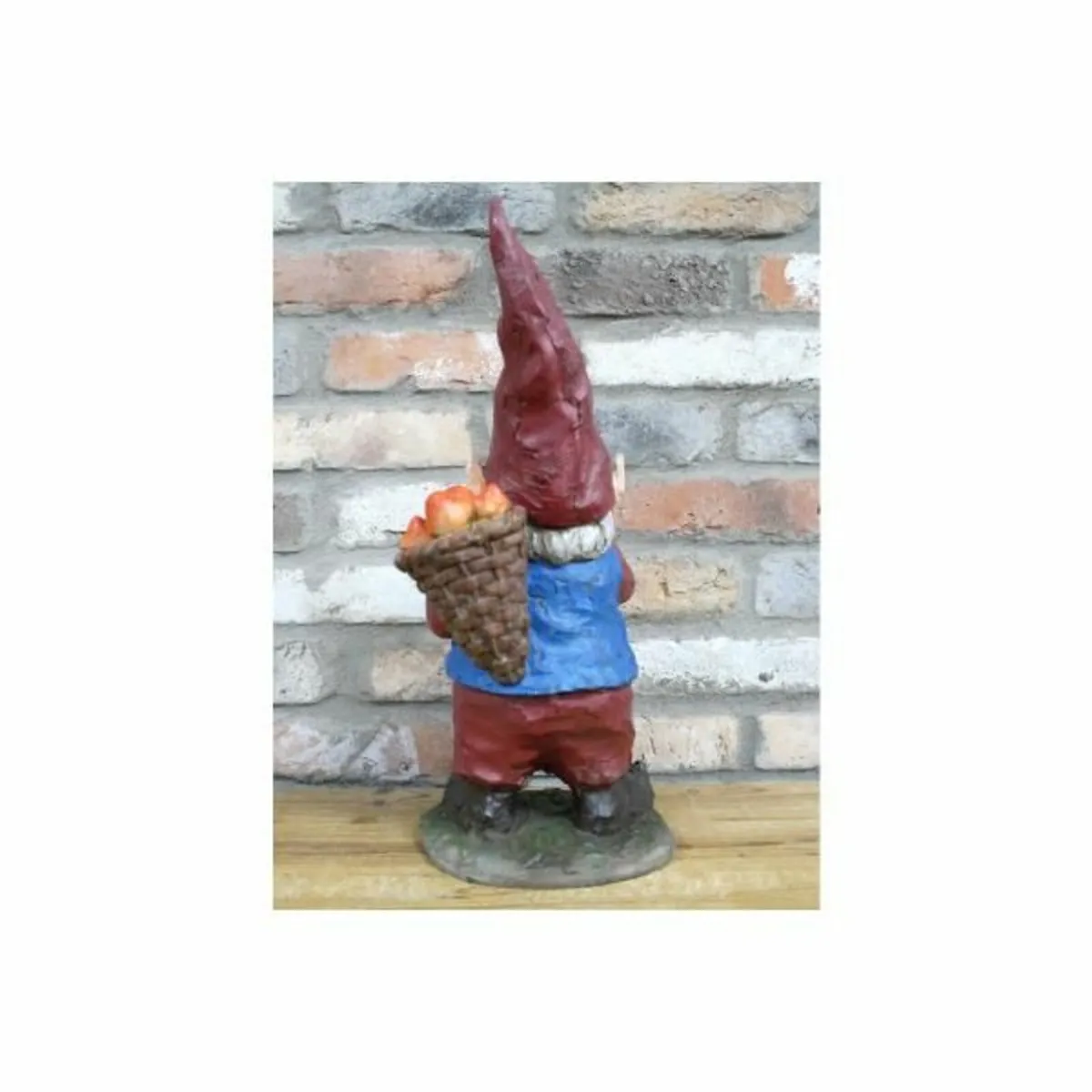 Gnome Blue Jacket D9401 - Image 2
