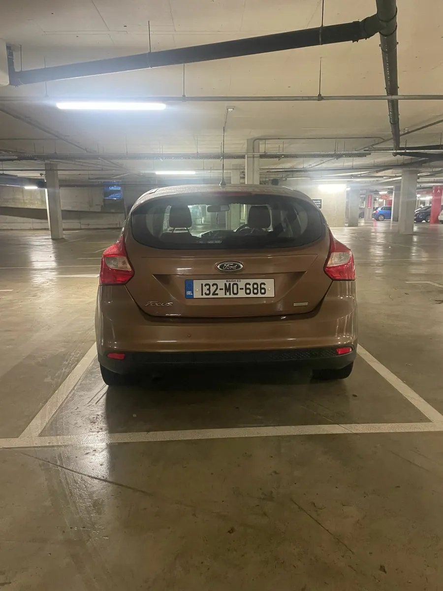 Ford Focus 2013 - Image 3