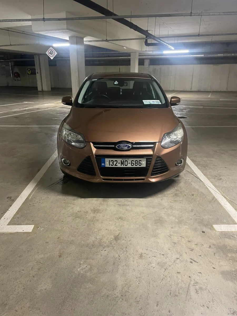 Ford Focus 2013 - Image 4