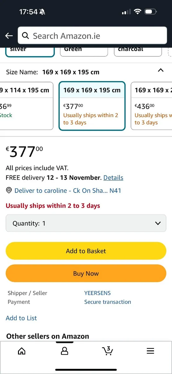 Green house - Image 2