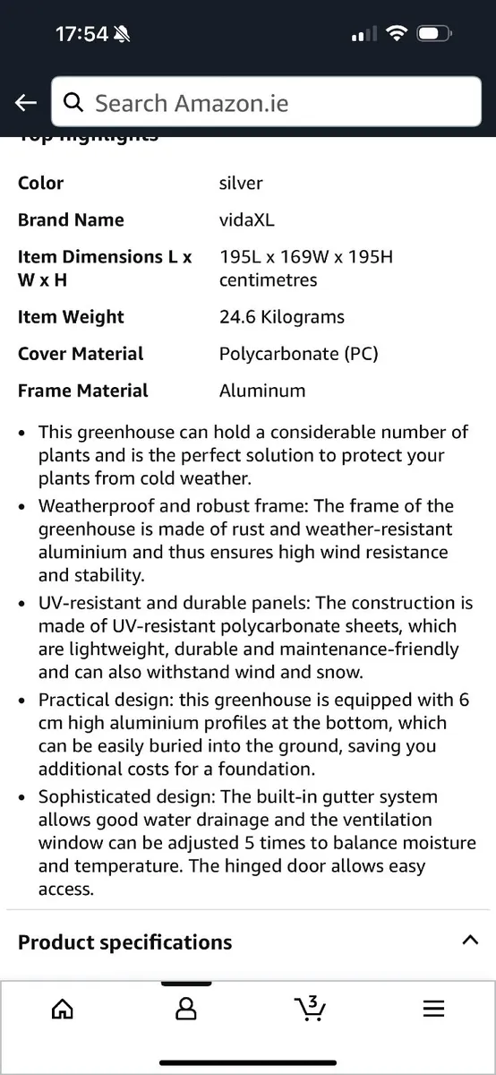 Green house - Image 3