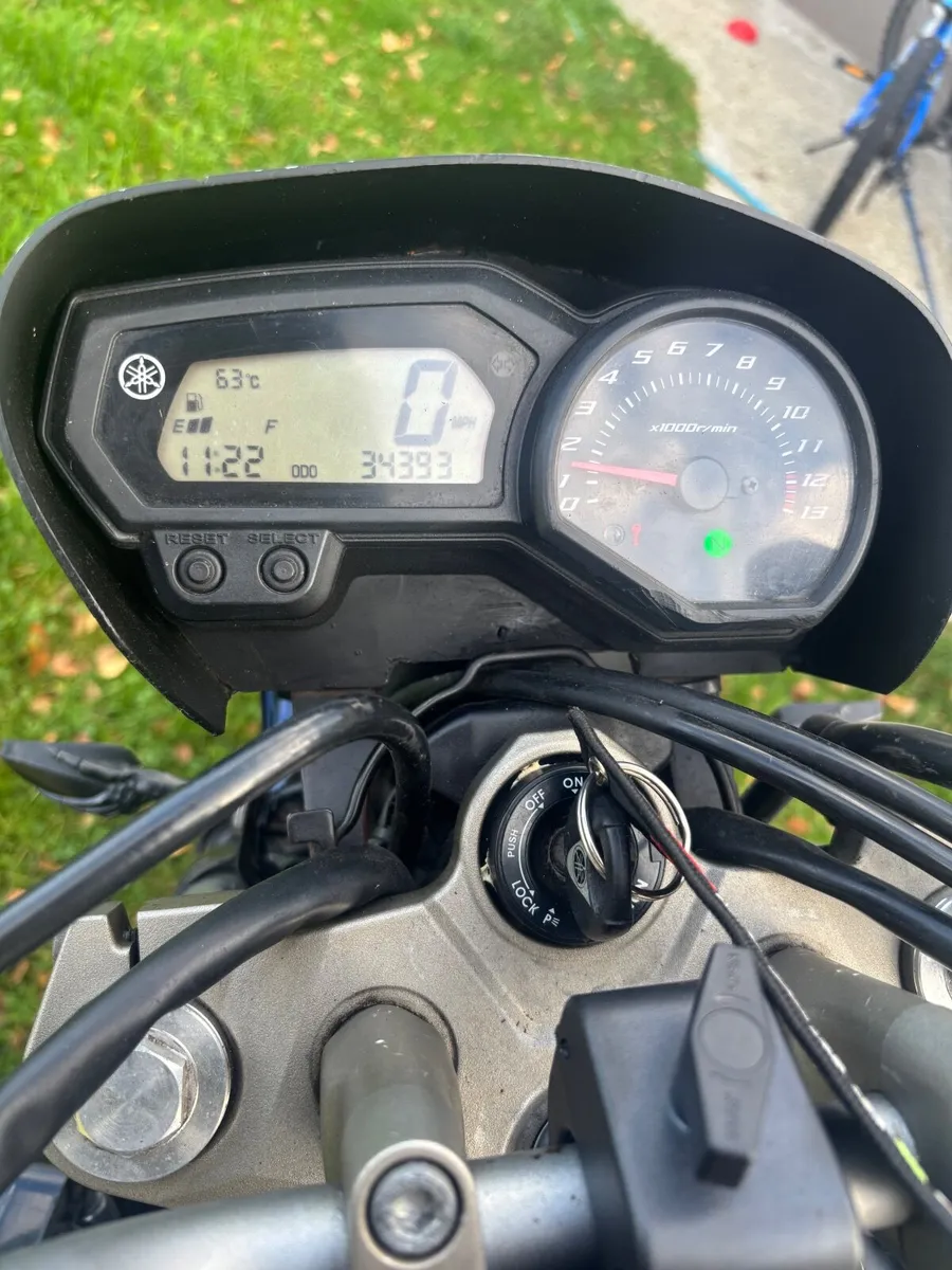 YAMAHA Other 2012 - Image 2