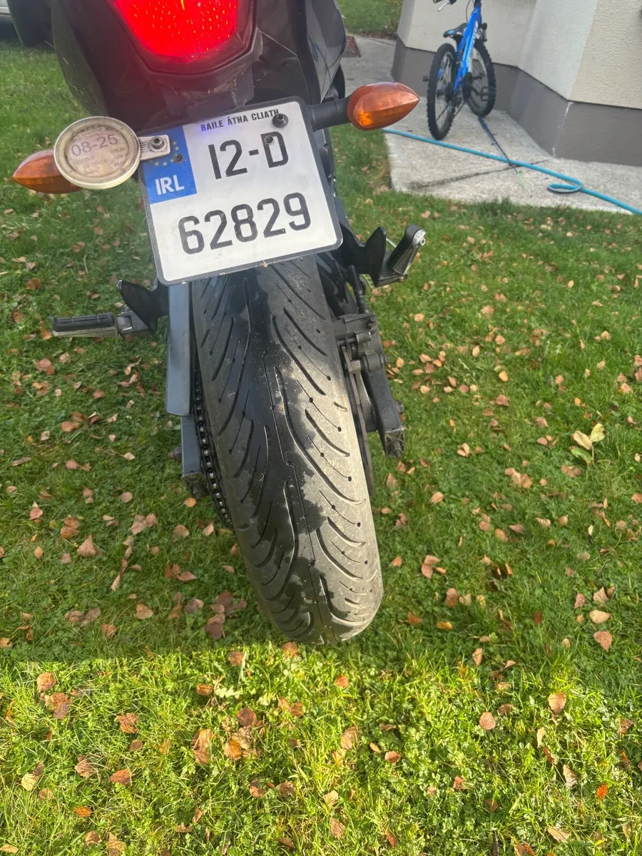 YAMAHA Other 2012 - Image 3