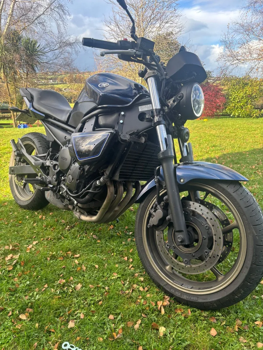 YAMAHA Other 2012 - Image 1