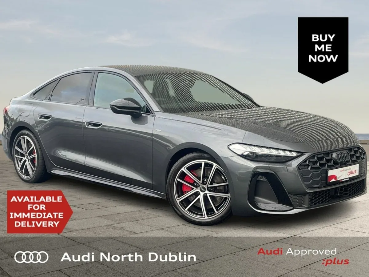 Audi A5 A5 E-HYBRID Q 220KW S LINE - Image 1