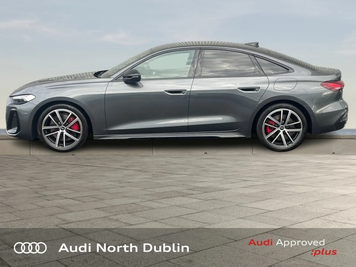 Audi A5 A5 E-HYBRID Q 220KW S LINE - Image 4