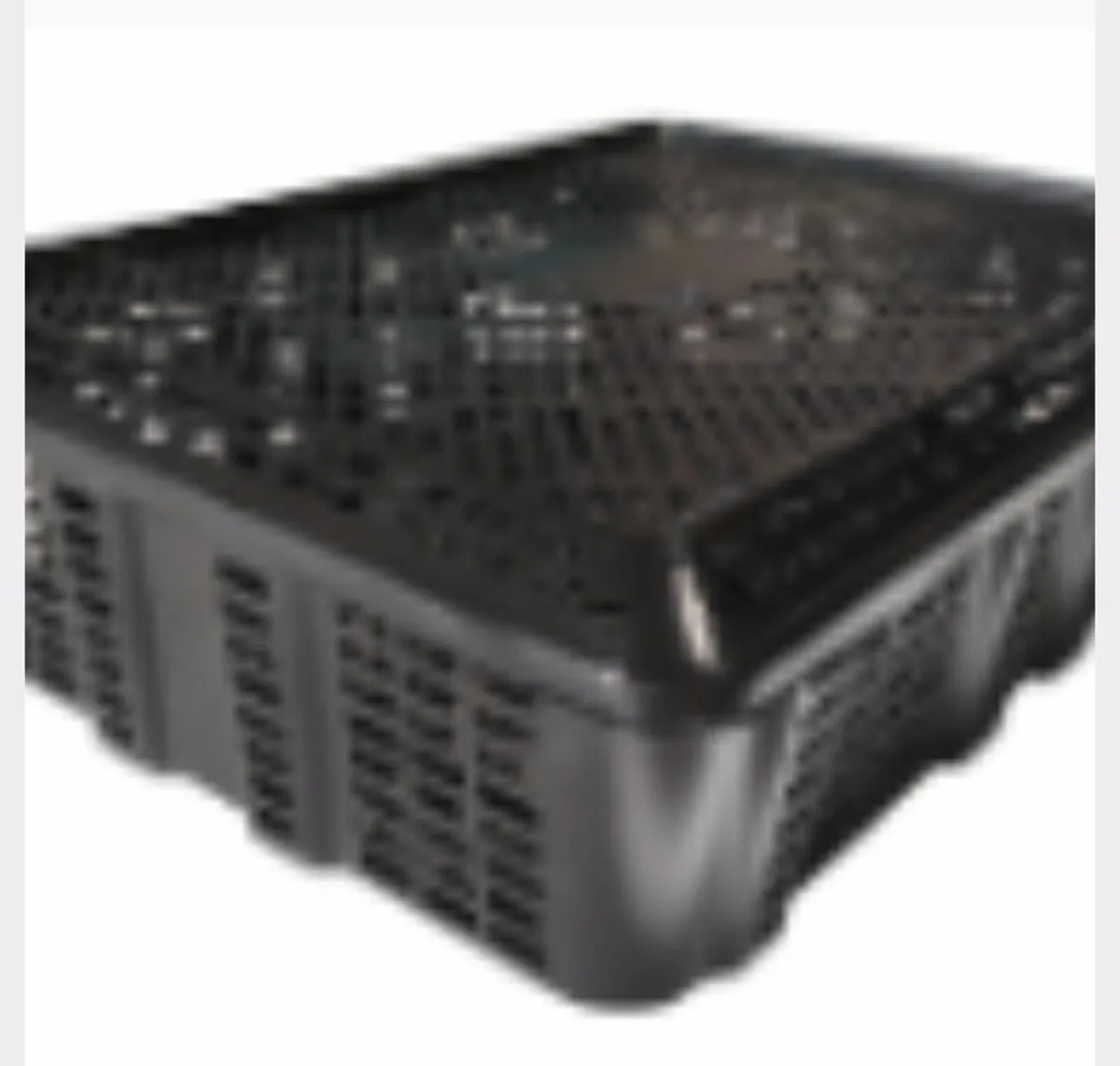 Shrimp baskets wanted