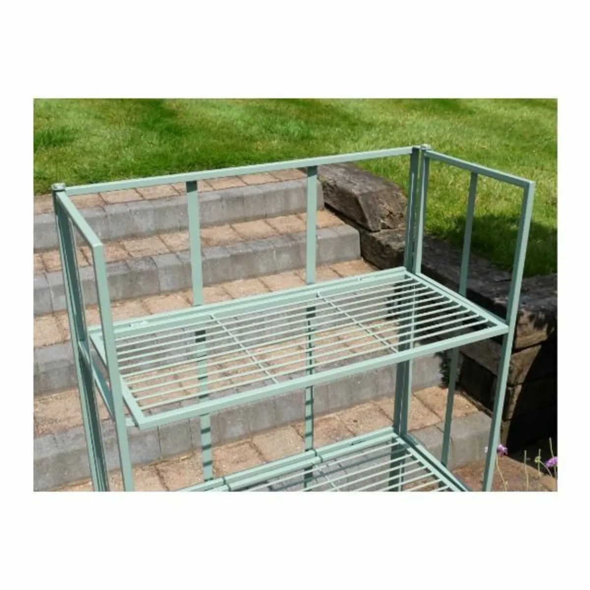 Four Tier Shelf D10096 - Image 2