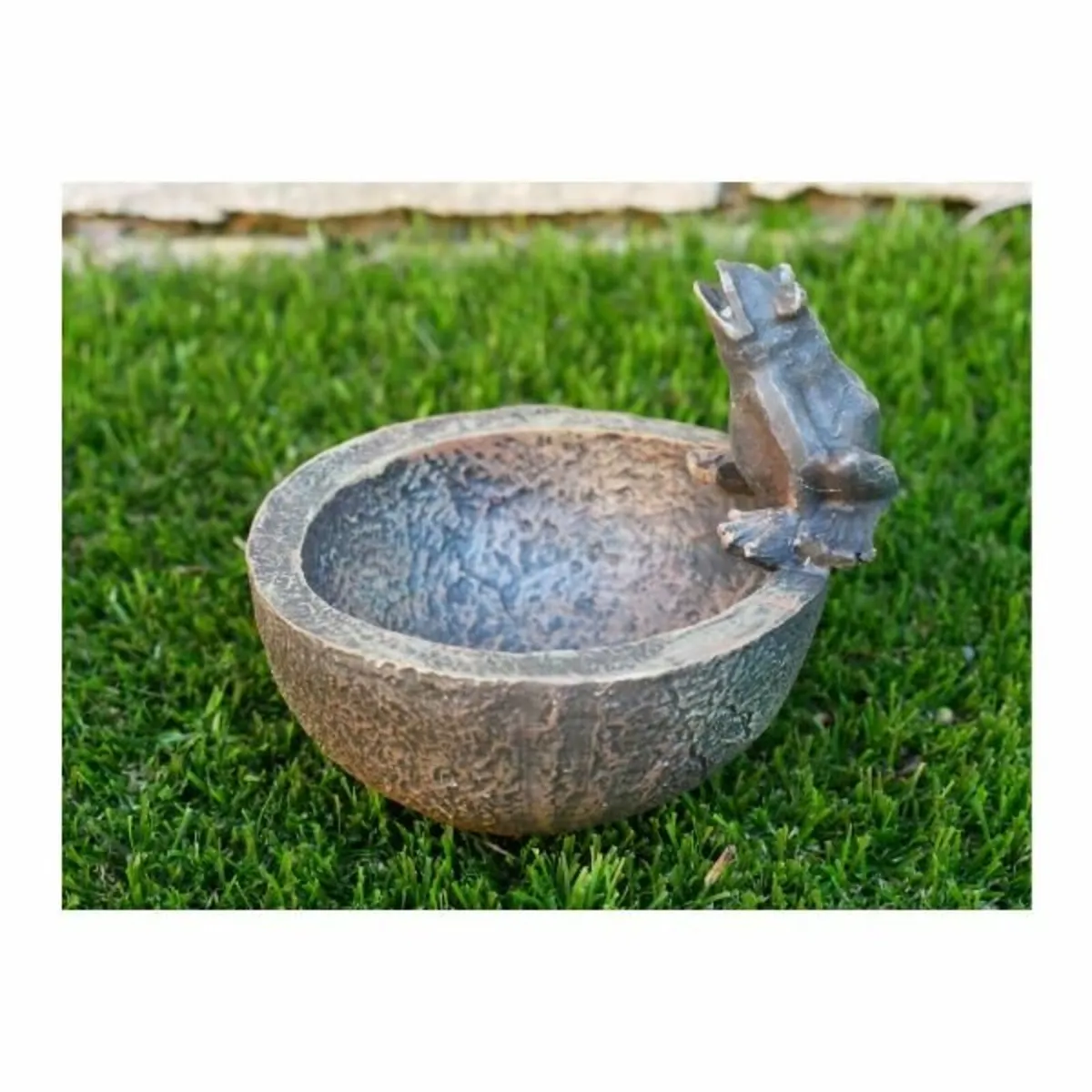 Frog Bowl D9457 - Image 1