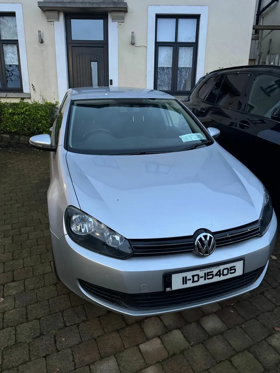 Volkswagen Golf 1.2 TSI!! - Image 1
