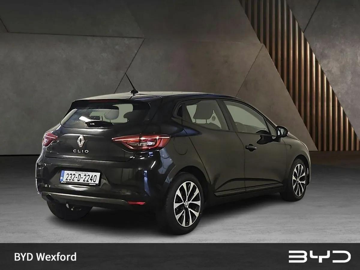 Renault Clio TCe 90 DFull Evolution - Image 4
