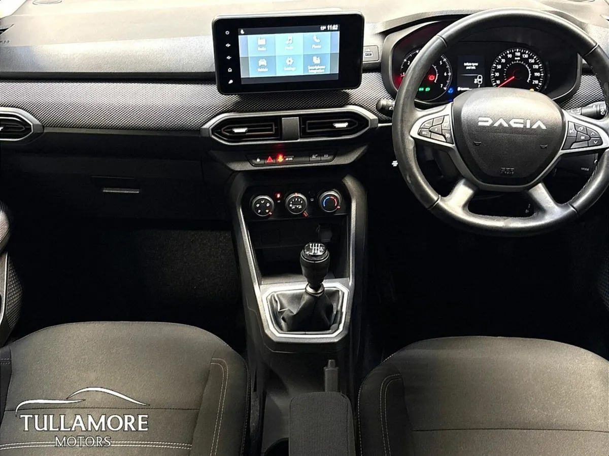 Dacia Sandero Stepway TCe 90 Expression - Image 2