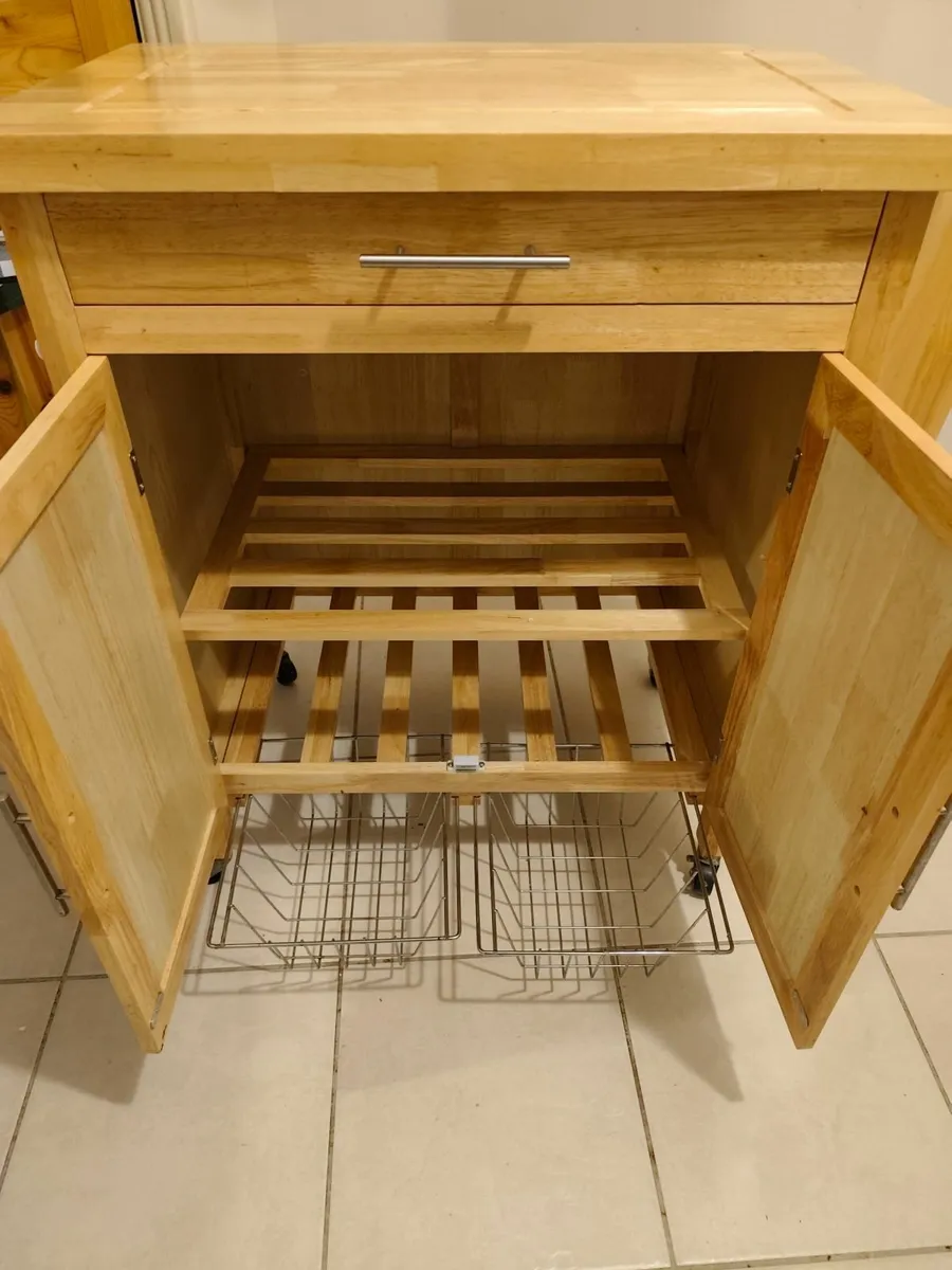 Kitchen Storage - Image 2