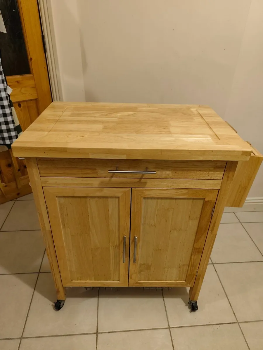 Kitchen Storage - Image 3