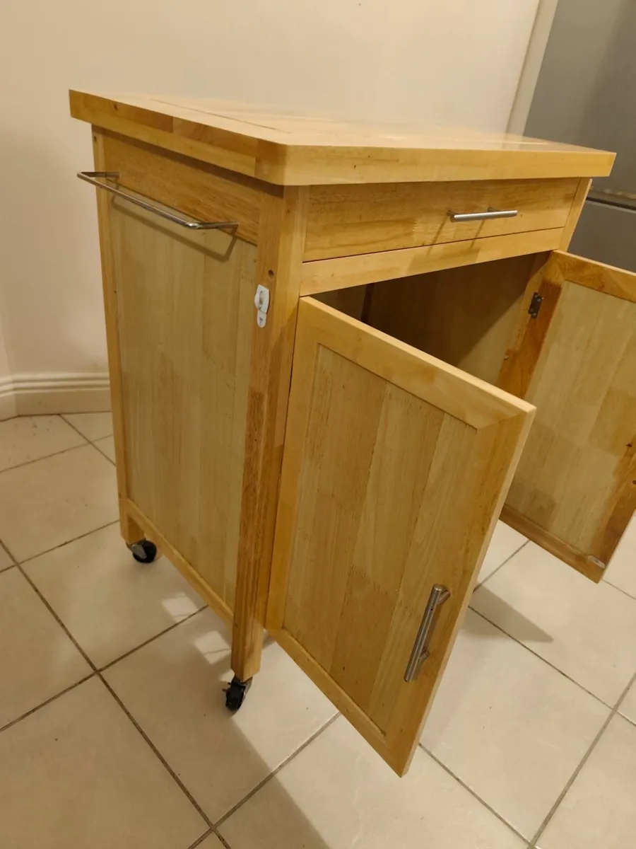 Kitchen Storage - Image 4