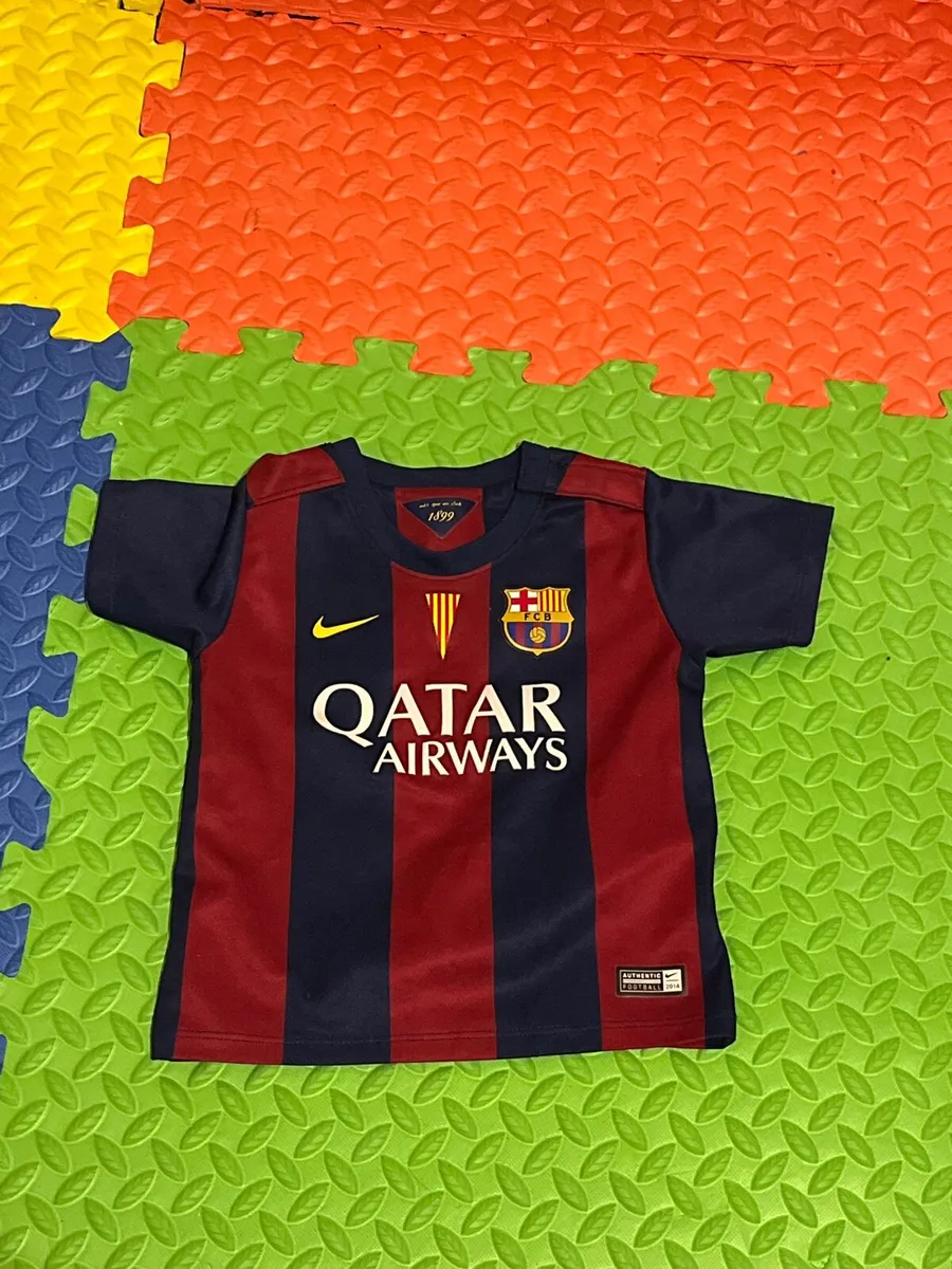 Soccer shirt - Image 1