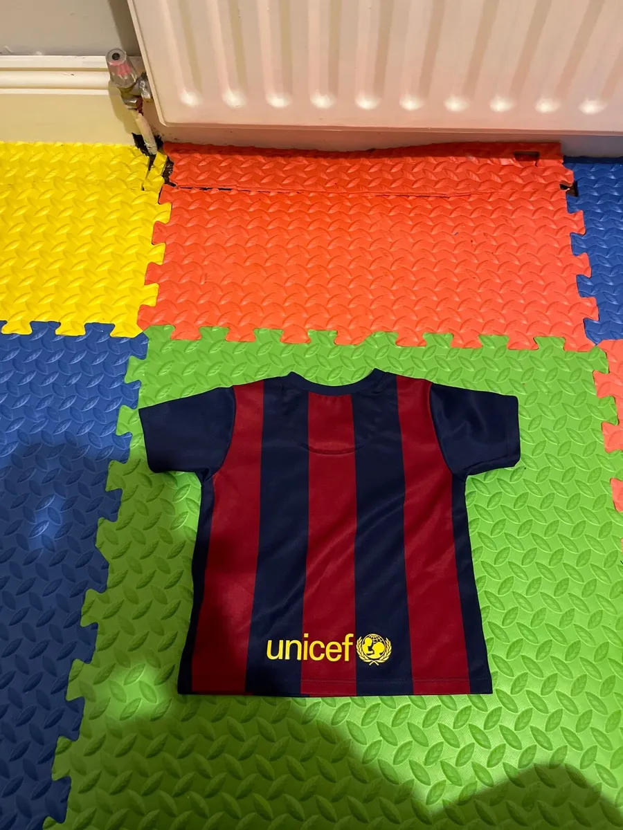 Soccer shirt - Image 2