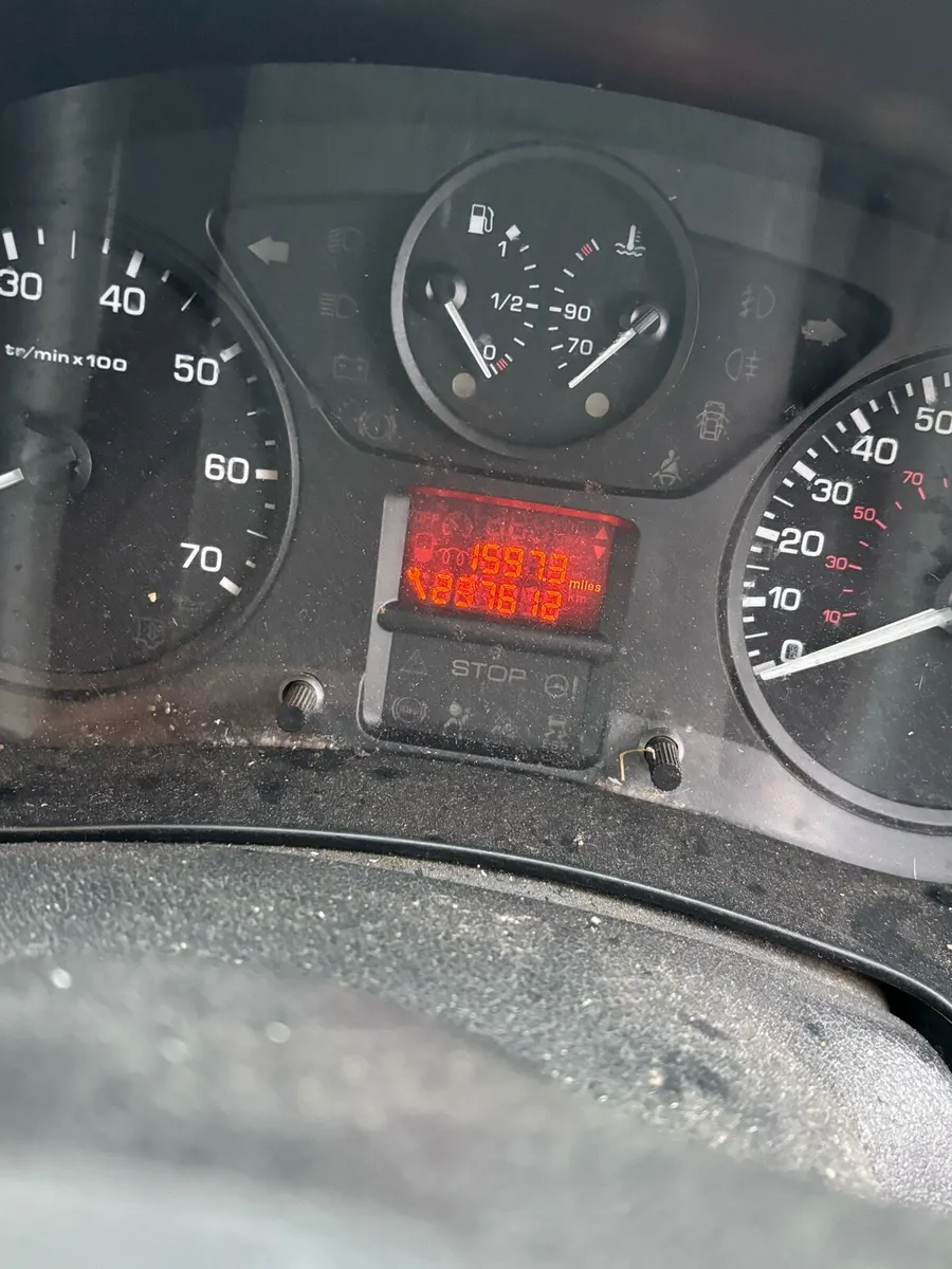 Peugeot Partner - Image 4