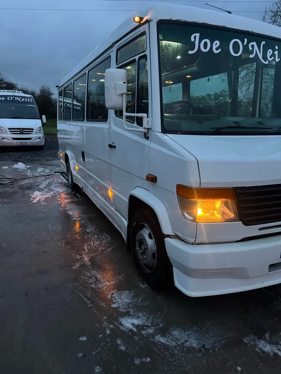 Mercedes Vario - Image 2