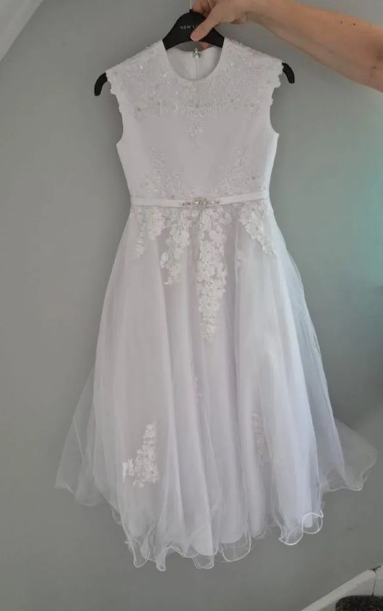 Communion dress - Image 2