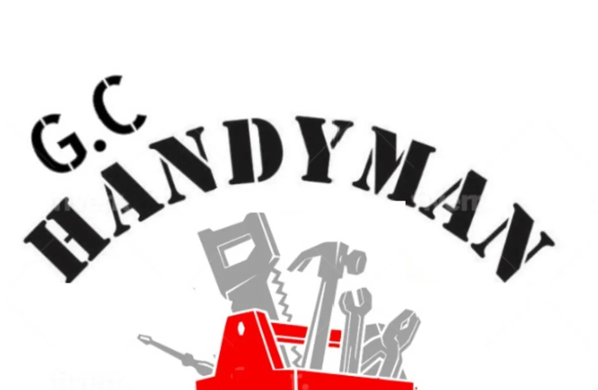 GC Handyman - Affordable House Jobs East Cork - Image 1