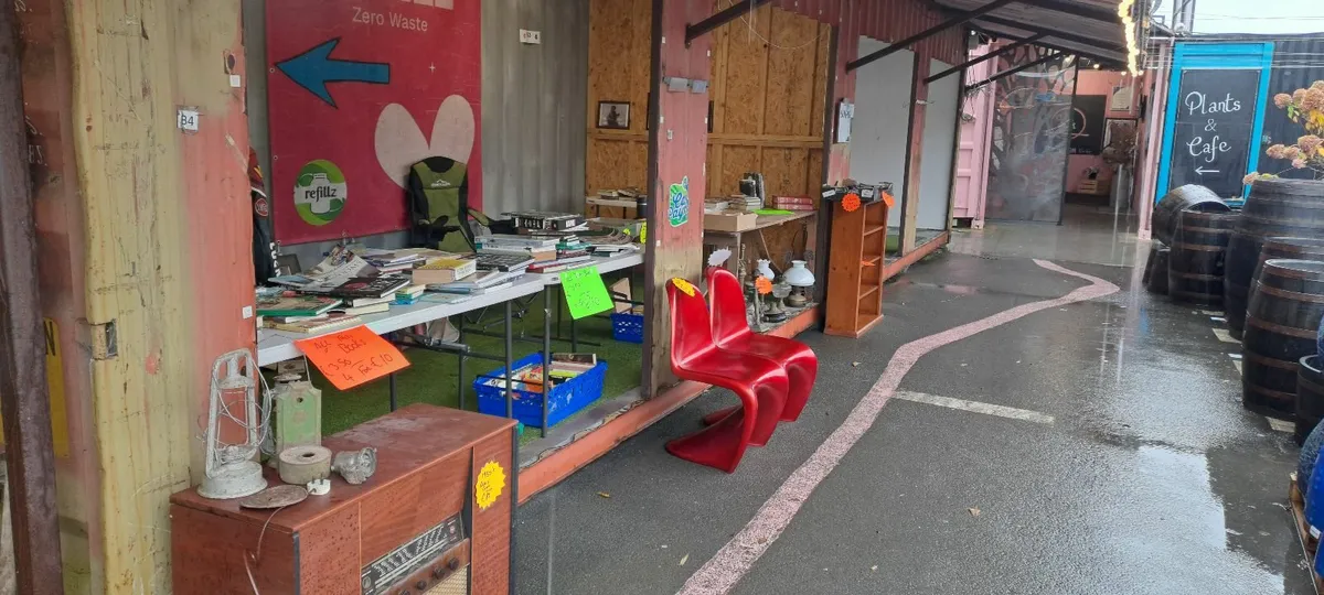 Mid century furniture - Image 3