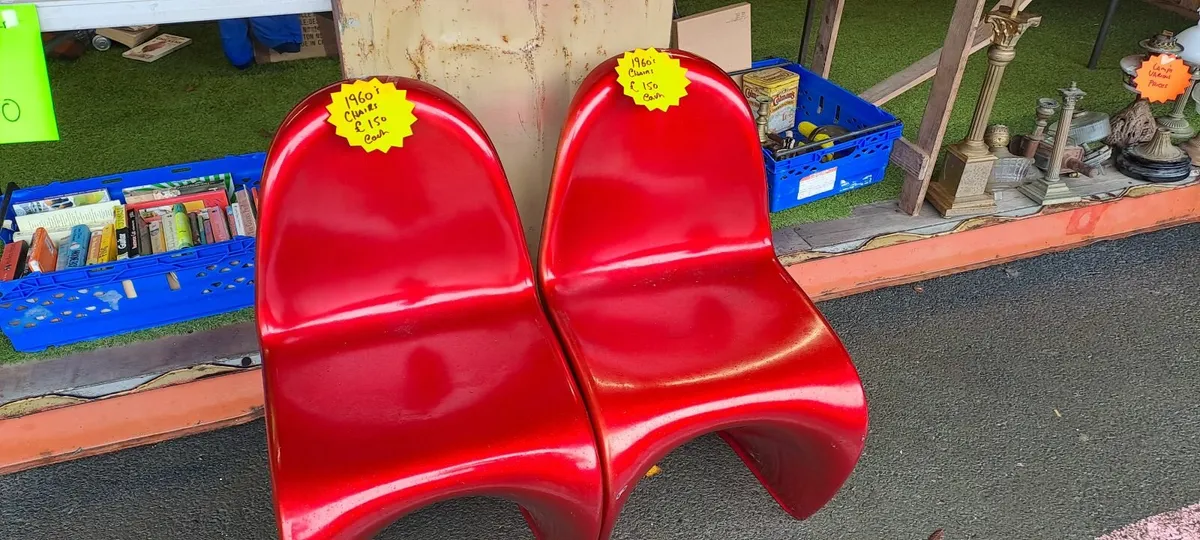 Mid century furniture - Image 4