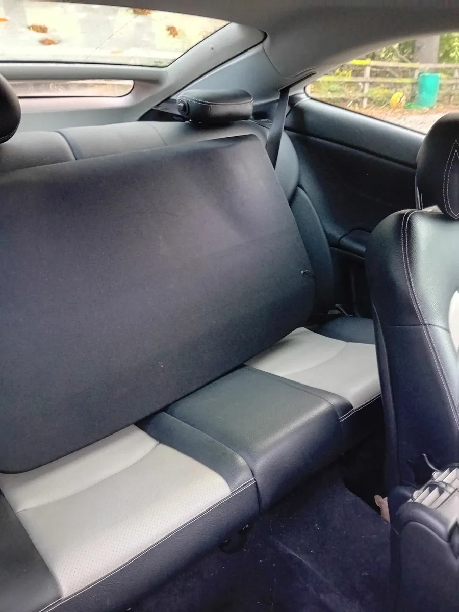 Mercedes-Benz C-Class 2007 - Image 4