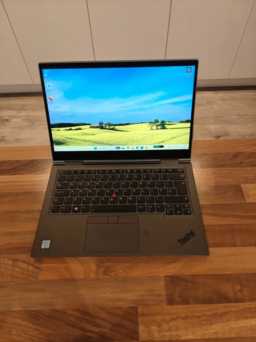 Lenovo Thinkpad X1 Yoga | i7 | 16GB | 512GB | 14" - Image 1