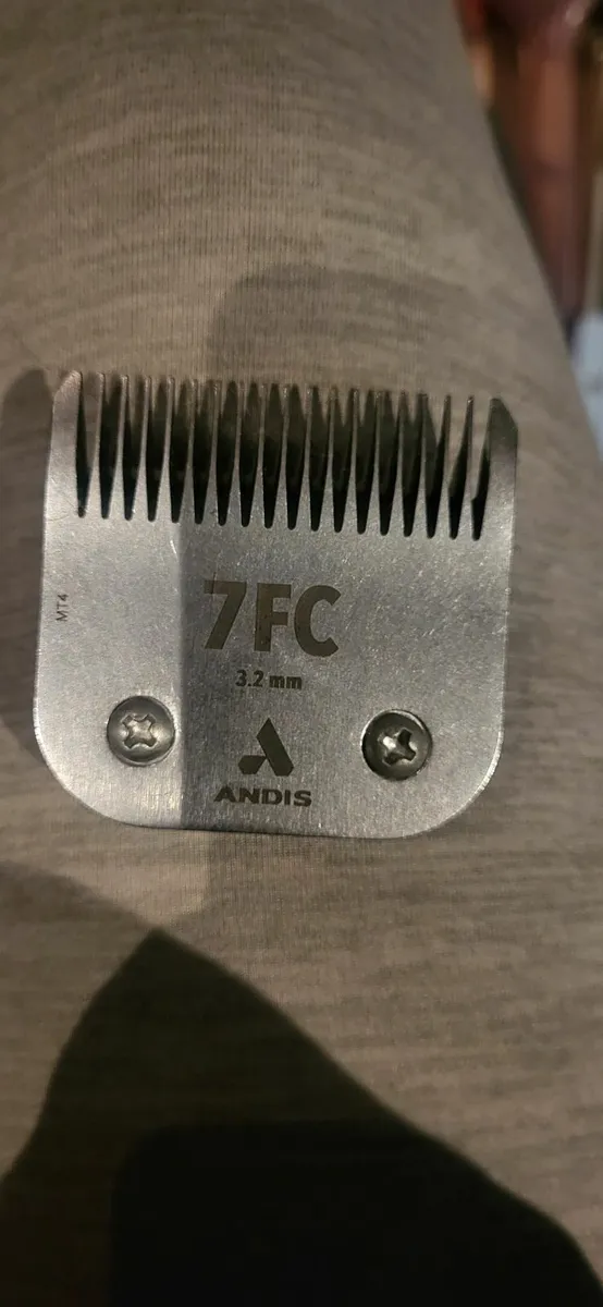 Pet grooming accessories - Image 2