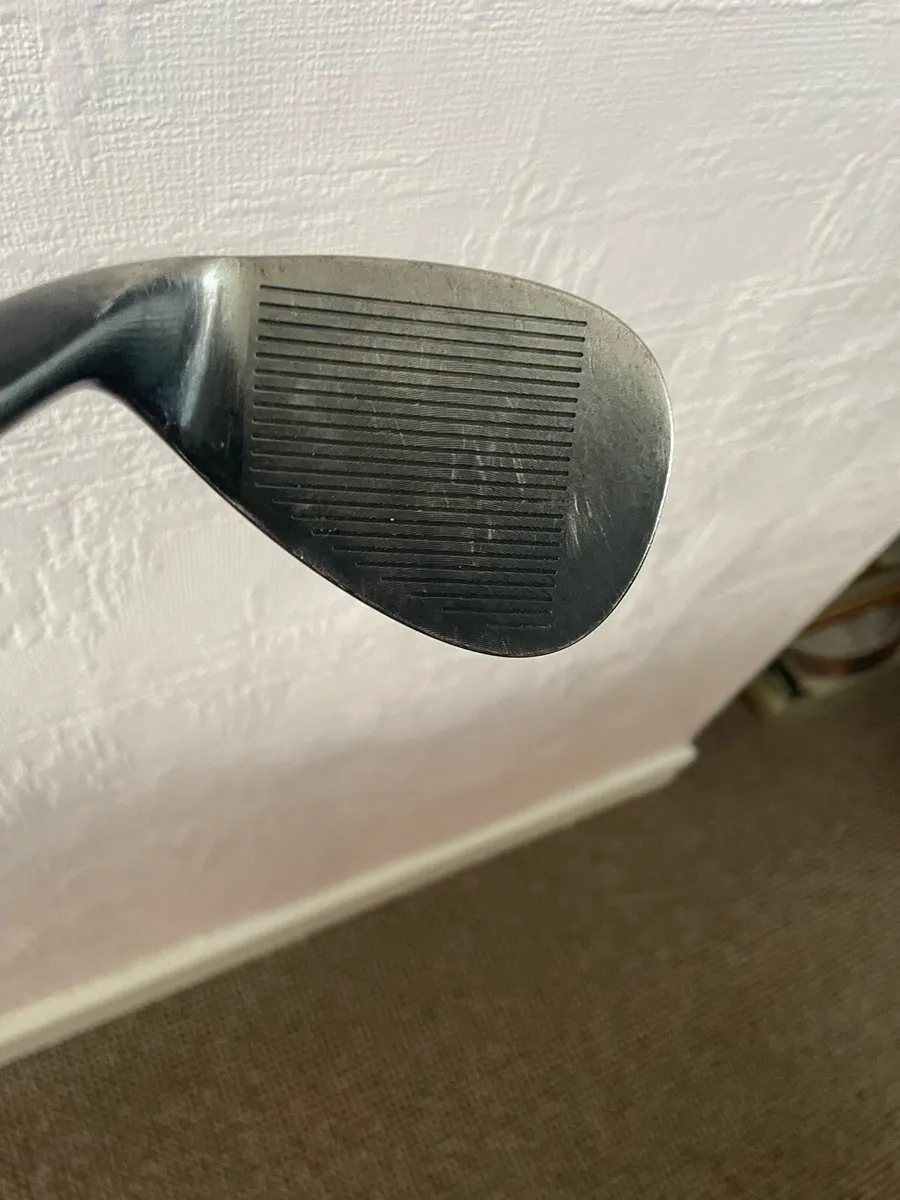 Slazenger 64. Lob wedge - Image 2